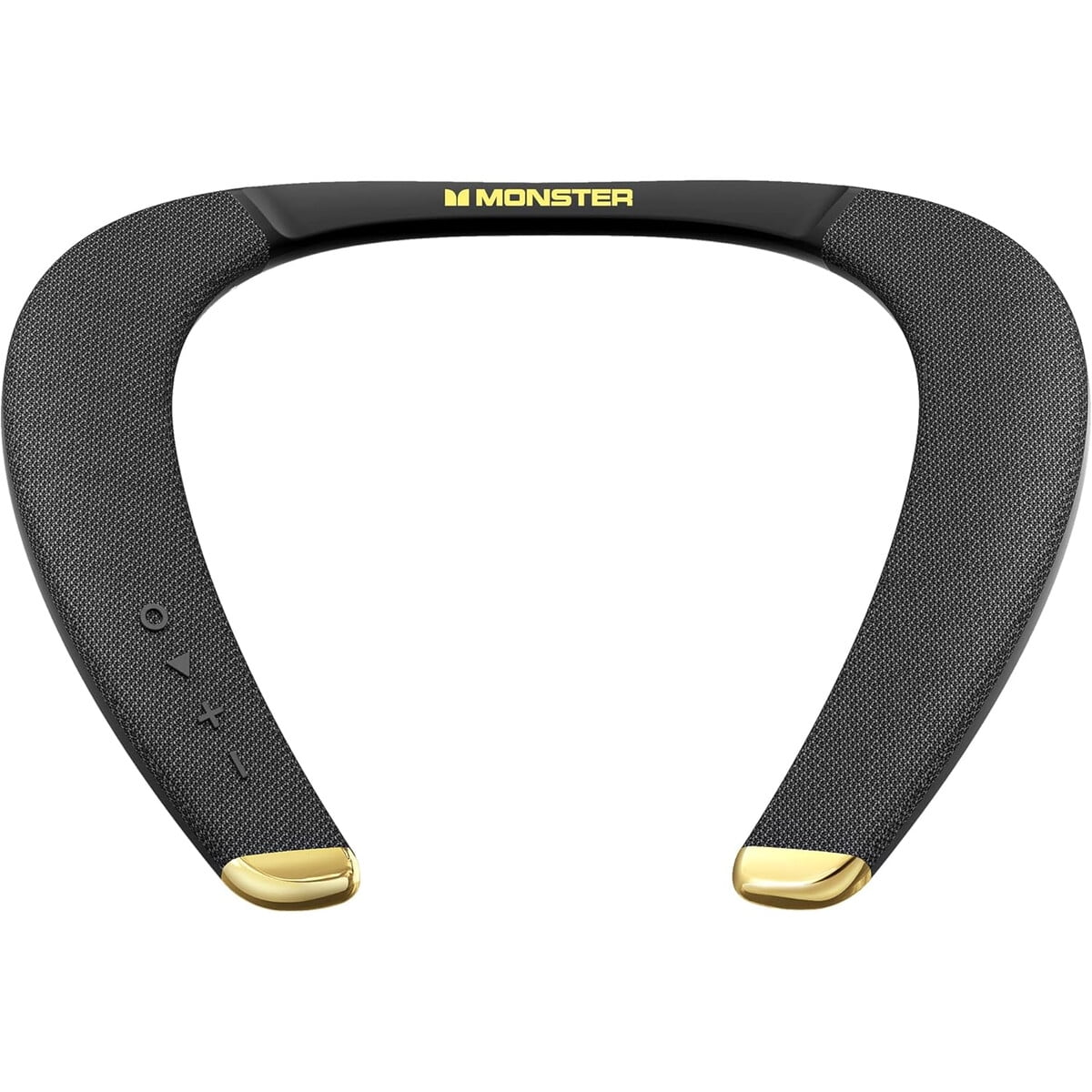 Parlante Bluetooth Monster Boomerang Petite Neckband 3d