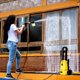 thumbnail image 3 of Hidrolavadora Karcher Wash Jet, 3 of 6