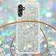 thumbnail image 5 of Funda FOXDOCK para Samsung Galaxy A13 5G con Cuerda Ajustable, Brillo Líquido, Protección Antigolpes y Lente – Ideal para Regalo, 5 of 6