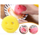 thumbnail image 1 of Esponja Mágica Carita Feliz Raíz Lufa, Multiuso Cocina Baños, 1 of 5