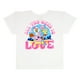 thumbnail image 2 of Polera Bob Esponja All You Need Is Love Unisex, 2 of 2