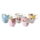 thumbnail image 3 of Taza Royal Albert 100 Years 1980 de porcelana ósea 420 ml, 3 of 5