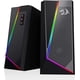 thumbnail image 1 of Altavoces de sobremesa Redragon GS520 RGB 2.0 canales alimentados por USB, 1 of 9