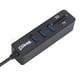 thumbnail image 4 of Hub 3 Puertos Multi Usb Adaptador Con Lector De Tarjeta SD, 4 of 6