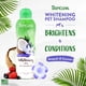 thumbnail image 2 of Champú para perros TropicLean Awapuhi Coconut Whitening 600 ml, 2 of 8