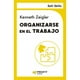 thumbnail image 1 of Organizarse En El Trabajo, 1 of 2