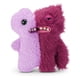 thumbnail image 2 of Peluche Fuggler Misfit Monsters 23 cm Serie 1, 2 of 7