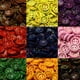 thumbnail image 2 of Xiao Hua 200 botones de cáscara de coco marrón de 2,5 cm (0,98 pulgadas), botones naturales y ecológicos con patrones de textura únicos, ideales para decorar accesorios de ropa., 2 of 3