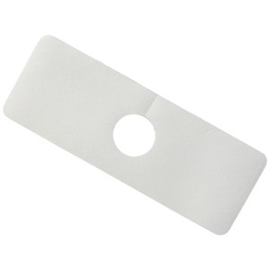 Magideal - Alfombrilla Receptora De Grifo, Alfombrilla Para Fregadero De Cocina, Se La La Adaptaciónción A La Mayoría De Fregaderos De 6,35Mm De Diámetro, , Cocina Pc 1