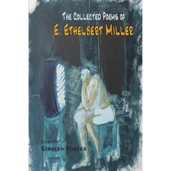 Libro Willow Books/Aquarius Press – E. Ethelbert Miller