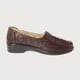 thumbnail image 4 of Mocasin Brown Marche, 4 of 5