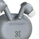 thumbnail image 3 of Klip Xtreme Audifonos TWS Buds-Fi Gris KTE-015GR, 3 of 8