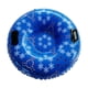 thumbnail image 2 of Tubo De Nieve Inflable Resistente Con Mango Reforzado Trineo De PVC Duradero, 2 of 5