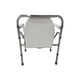 thumbnail image 4 of Baño Portátil WC Plegable Acero Cromado, 4 of 4