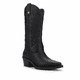 thumbnail image 3 of Bota Chalada Mujer West-22 Negro Casual, 3 of 6