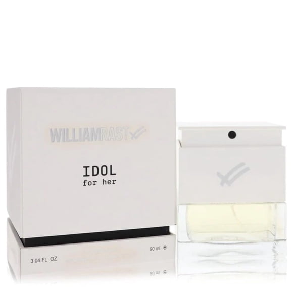 Perfume William Rast Idole Eau De Parfum, 90 ml, para mujer