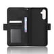 thumbnail image 2 of Funda Tipo Billetera FOXDOCK para Samsung Galaxy A24 4G – Tapa Flip con Tarjetero, 2 of 5