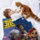 thumbnail image 2 of Aventuras de Jóvenes Jedi anti-pilling, suave, ligera, esponjosa y acogedora de lujo para hogar y cocina – Perfecta para niños y adultos,110X70cm, 2 of 6