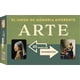 thumbnail image 1 of Juego De Memoria Diferente - Arte, 1 of 4