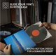 thumbnail image 2 of Fundas interiores premium para discos de vinilo Big Fudge 18.5 x 18.5 cm, 25 piezas, 2 of 6