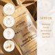 thumbnail image 4 of Incienso en polvo Luna Sundara de Palo Santo, 120 ml, 100% Wild Peru, 4 of 7