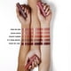 thumbnail image 2 of Brillo de labios e.l.f. Sun Boss Gloss SPF 25 Vegan Pink-Me Girl, 2 of 3