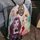 thumbnail image 4 of Ever After High Mochila de Cuerdas para Deportes y Gimnasio, Bolsa de Cuerdas Resistente al Agua, Bolsa Cinch, 30×40cm, 4 of 6