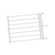 thumbnail image 1 of Puerta Extensible Portátil para Perros, Puerta para Escaleras, Pantalla Ajustable, Barrera de Protección para Puertas, Cerca para Patio, Césped, Altura 42cm, 1 of 5