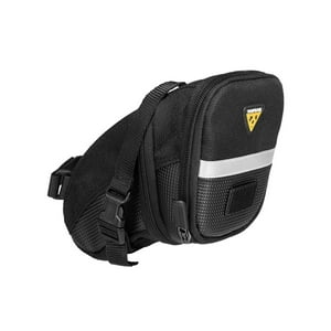Topeak - Bolso Wedge Con Amarras Sillin Large