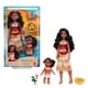 thumbnail image 1 of Muñecos Disney Moana 2 Muñecas Moana Simea Heihei Niñas 3+, 1 of 6