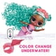 thumbnail image 2 of Muñeca de moda L.O.L. Surprise Tweens Mermaid Serena Finn, 2 of 8