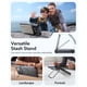 thumbnail image 5 of Funda de teléfono ESR Cyber Series para iPhone 17 Pro Max gris, 5 of 6