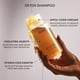 thumbnail image 3 of Set OUAI Shampoo Detox 300ml Exfoliante Cuero Cabelludo 94g, 3 of 3