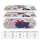 thumbnail image 3 of Juego de cama de 3 piezas con funda nórdica ultrasuave y agradable para la piel de Sailor Moon., 3 of 3