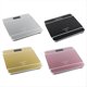 thumbnail image 3 of Balanza Digital Elegante Hasta 180 Kg Rosa Y Blanco, 3 of 3