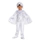 thumbnail image 1 of Disfraz de Harry Potter Hedwig the Owl Toddler 2T, 1 of 5