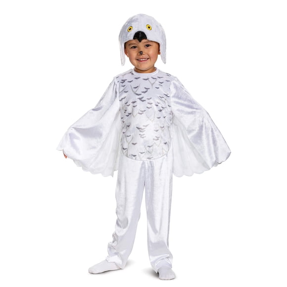 Disfraz de Harry Potter Hedwig the Owl Toddler 2T