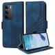 thumbnail image 2 of Carcasa FOXDOCK Realme C75 4G de cuero PU, diseño acolchado clásico, protección contra caídas y rayones, 2 of 5