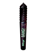 Mascara Benefit Badgal Bang! Voluminizador Impermeable, 8,5 Ml