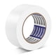 thumbnail image 1 of Cinta adhesiva Maxwel Manufacturing, blanca, resistente, 48 mm x 32 m, 1 of 7