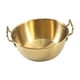 thumbnail image 1 of Olla 13 CM Dorado, 1 of 3