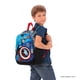 thumbnail image 2 of Mochila Para Niño Avenger Capitan America M Blanco, 2 of 3