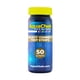 thumbnail image 1 of Tiras Reactivas AquaChek Select 541640A 7 en 1 50 unidades, 1 of 5