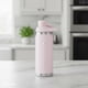 thumbnail image 4 of Botella Térmica Acero Inox Rose Pink 710 ml Norden 1 un, 4 of 9