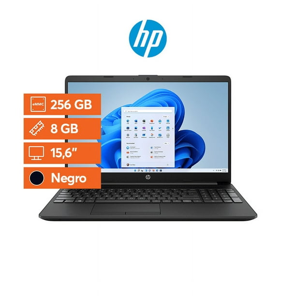 Notebook HP 15,6