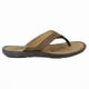 thumbnail image 1 of Havaiana Exs Cuero Marrón, 1 of 5