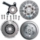 thumbnail image 2 of Kit embrague mitsubishi l200 work 2.4 2019 2022, 2 of 3