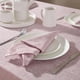 thumbnail image 4 of Mantel Laura Ashley Harper Rosa Blush 60 x 120 cm, 4 of 6