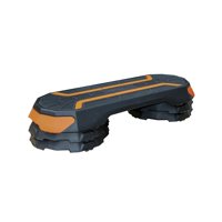 Sdmed - Step Aerobic Tpr Styles 10643