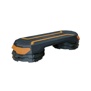 Sdmed - Step Aerobic Tpr Styles 10643